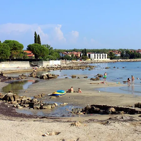 Apartament With Parking Space Zambratija, Umag - 27177 *