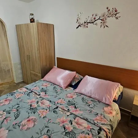 With Parking Space Zambratija, Umag - 27177 Apartman *