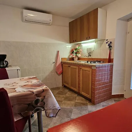 With Parking Space Zambratija, Umag - 27177