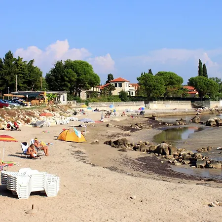 Apartament With Parking Space Zambratija, Umag - 27177 Zambratija (Istria)