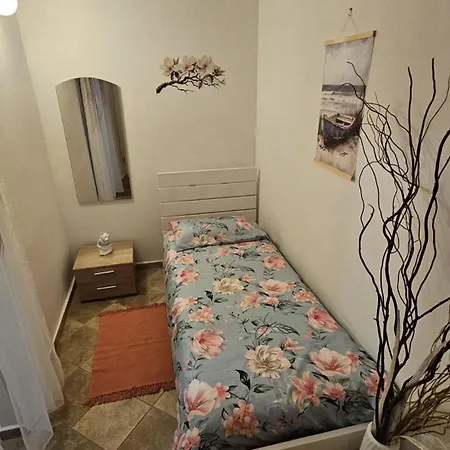 With Parking Space Zambratija, Umag - 27177 Apartament